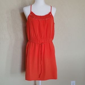 Banana Republic Sun Dress